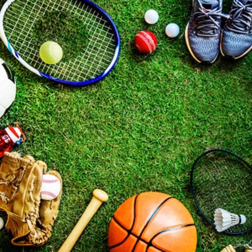 Sporting Goods