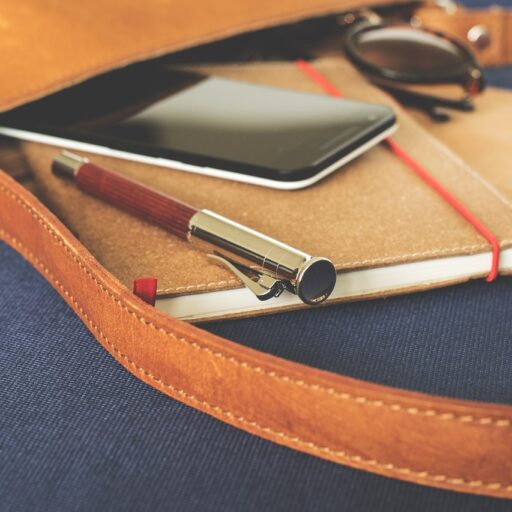 Leather Products
