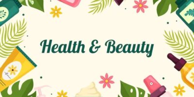 Health & Beauty
