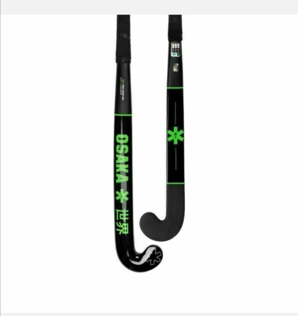 Osaka Pro Tour 100 Low Bow Composite Hockey Stick – Esteempro
