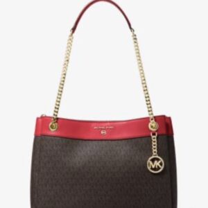 MK susan bag